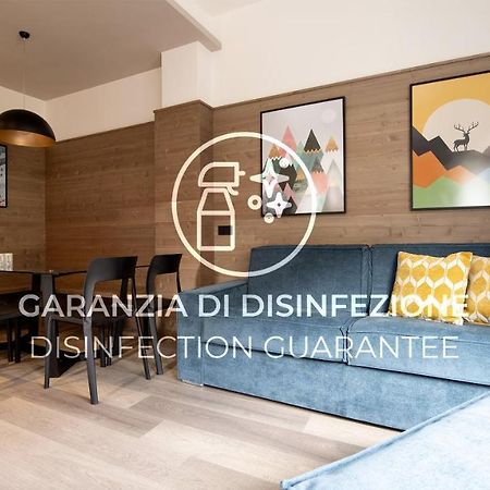 Italianway - Roma 38 Apartment Bormio Exterior photo