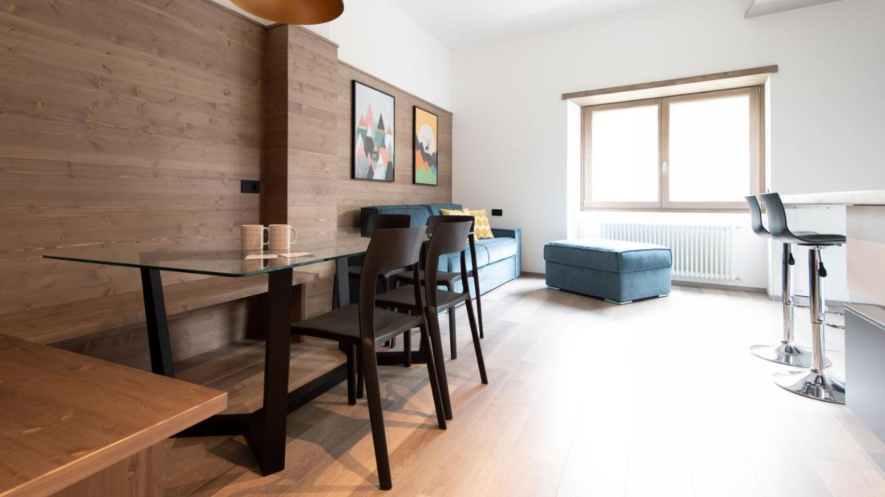 Italianway - Roma 38 Apartment Bormio Exterior photo