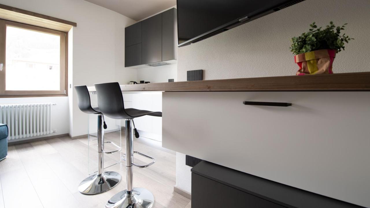 Italianway - Roma 38 Apartment Bormio Exterior photo