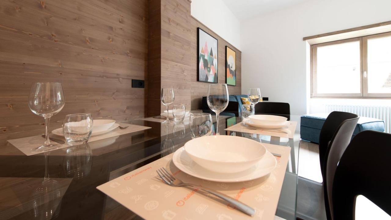 Italianway - Roma 38 Apartment Bormio Exterior photo
