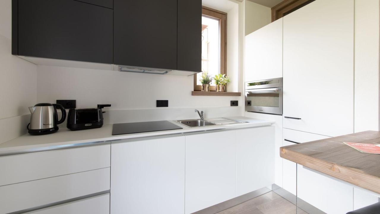 Italianway - Roma 38 Apartment Bormio Exterior photo