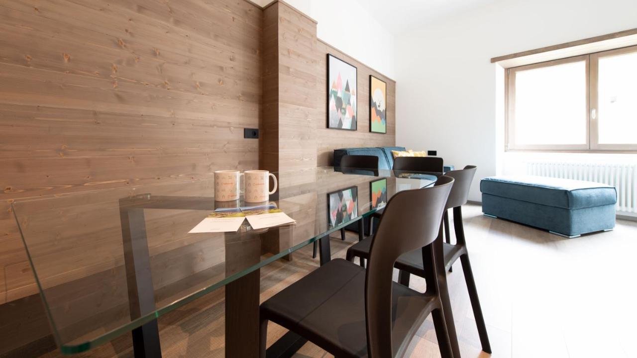 Italianway - Roma 38 Apartment Bormio Exterior photo