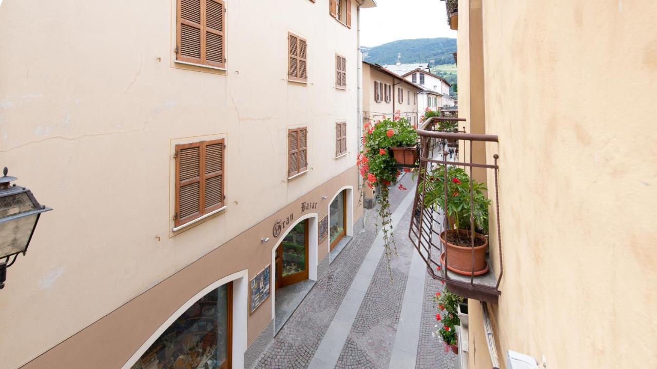 Italianway - Roma 38 Apartment Bormio Exterior photo