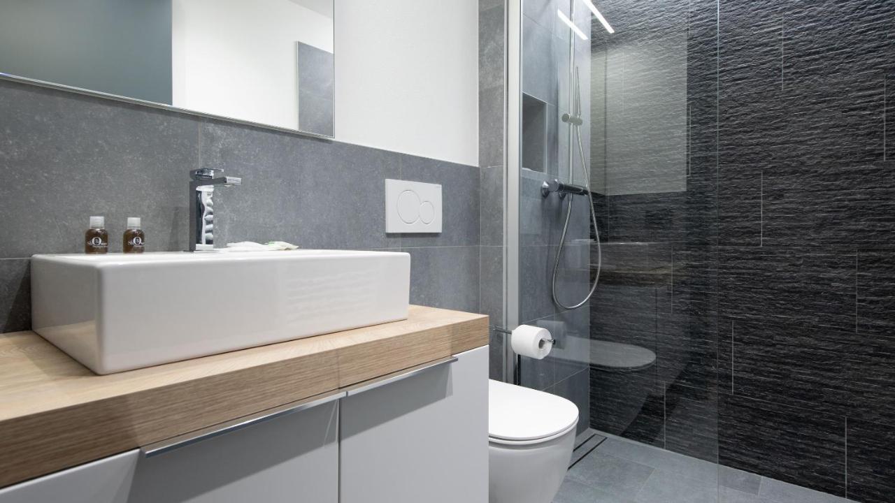 Italianway - Roma 38 Apartment Bormio Exterior photo