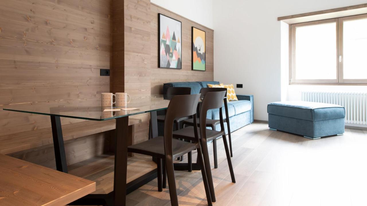 Italianway - Roma 38 Apartment Bormio Exterior photo