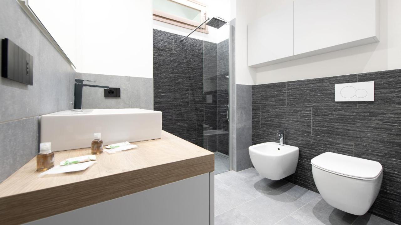 Italianway - Roma 38 Apartment Bormio Exterior photo